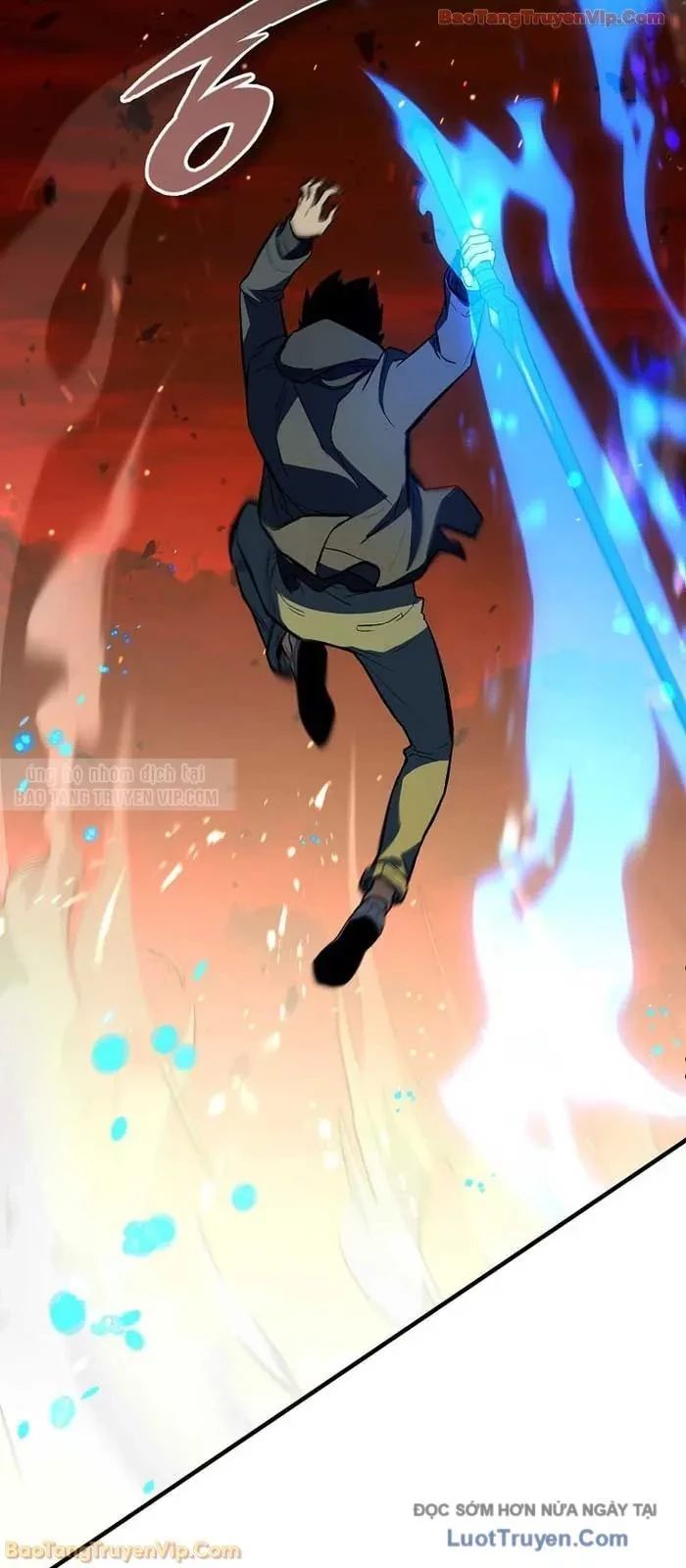 Anh Hùng Trở Về Chapter 124 - 70