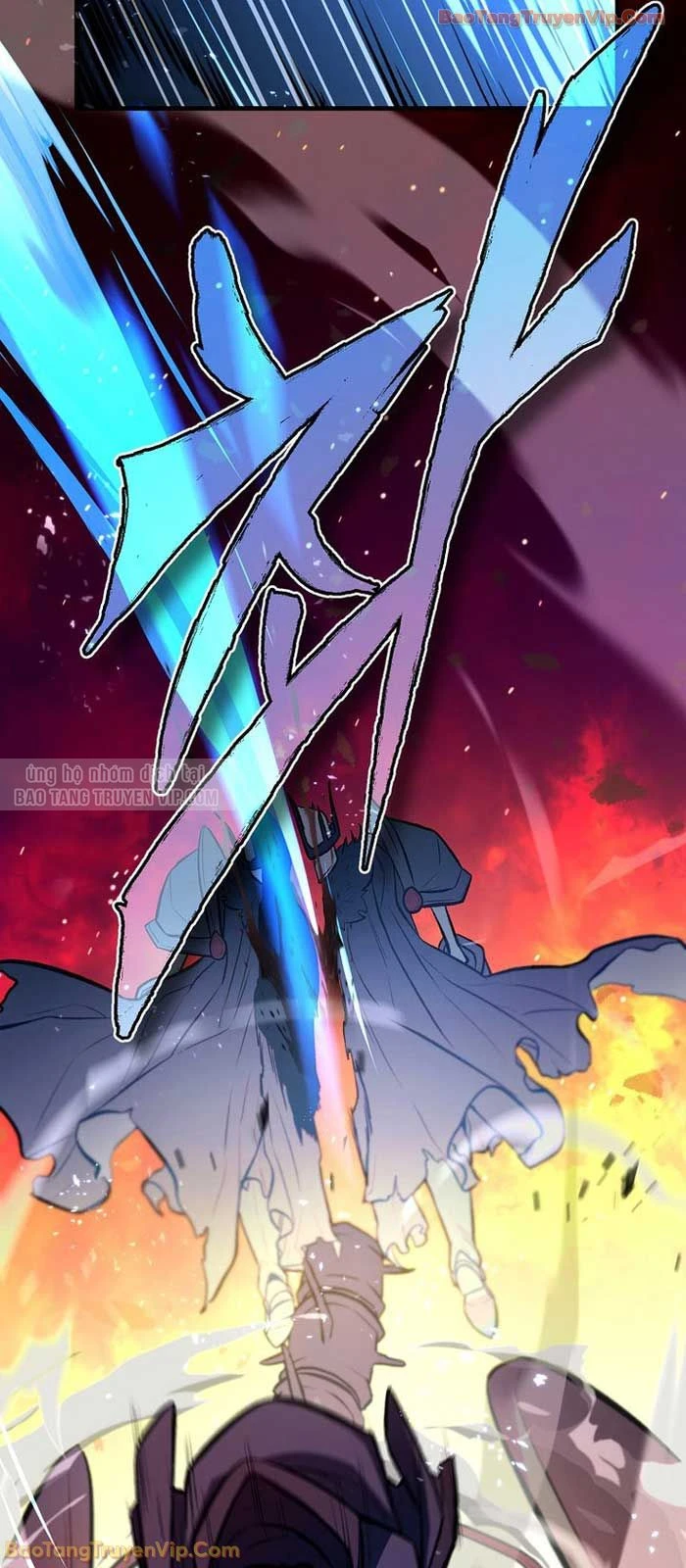 Anh Hùng Trở Về Chapter 124 - 85