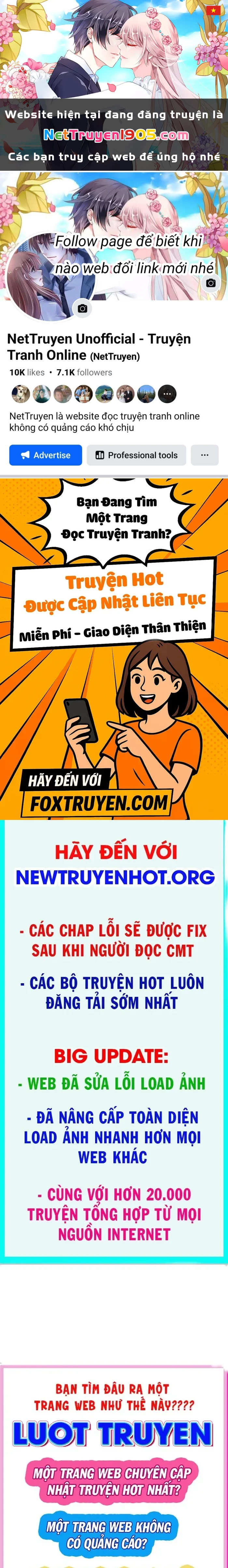 Anh Hùng Trở Về Chapter 125 - 1