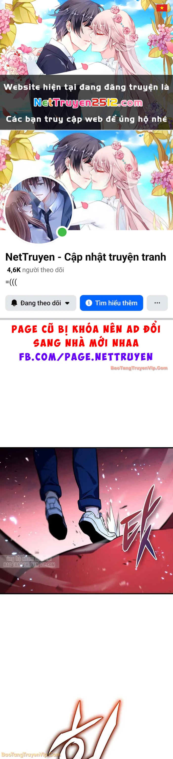 Anh Hùng Trở Về Chapter 125 - 1