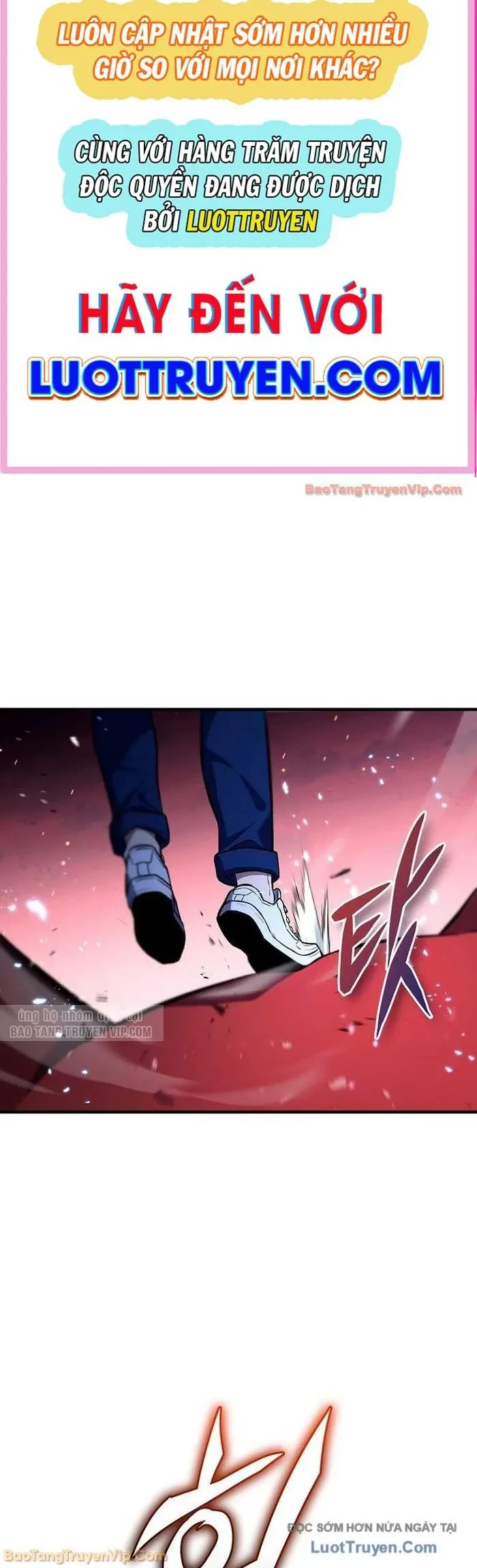 Anh Hùng Trở Về Chapter 125 - 2