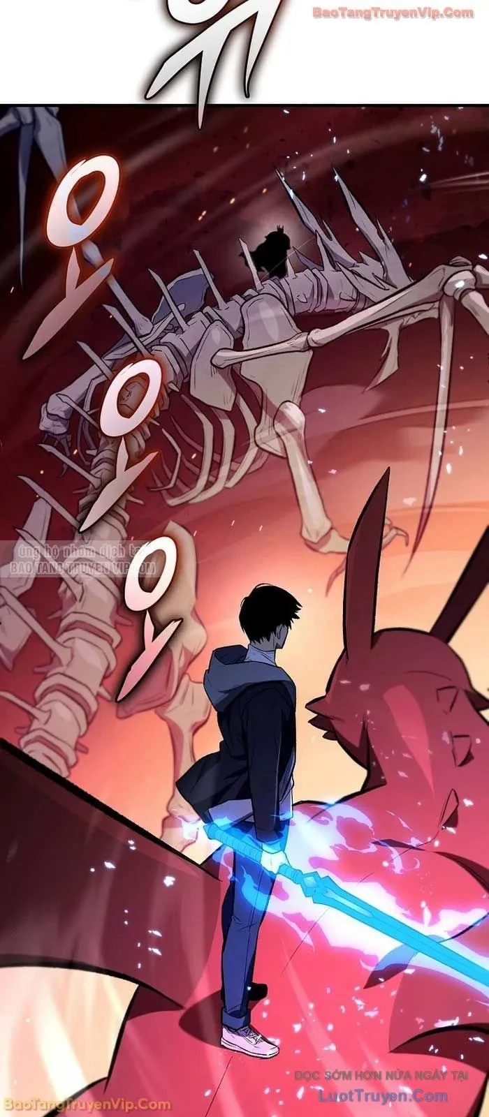 Anh Hùng Trở Về Chapter 125 - 3