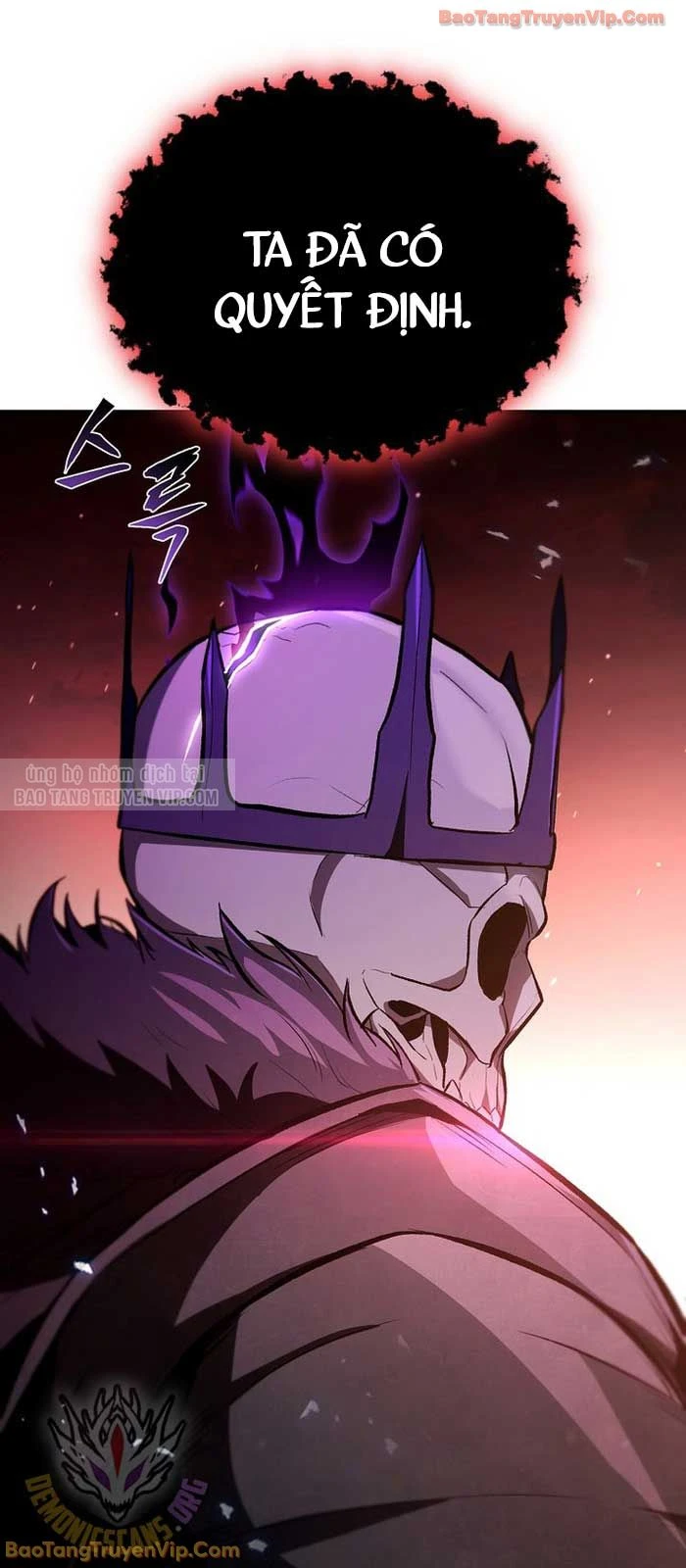 Anh Hùng Trở Về Chapter 125 - 5