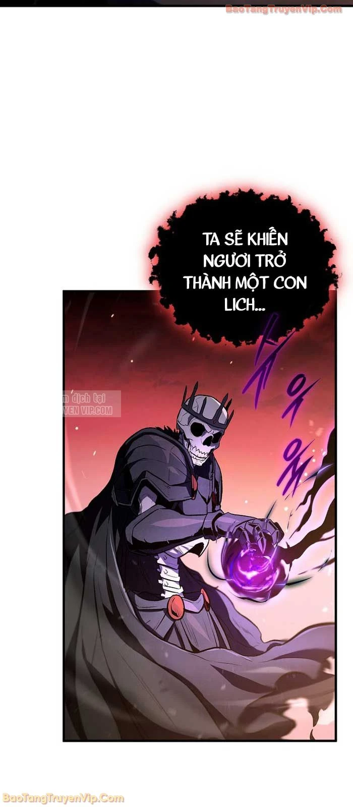 Anh Hùng Trở Về Chapter 125 - 6