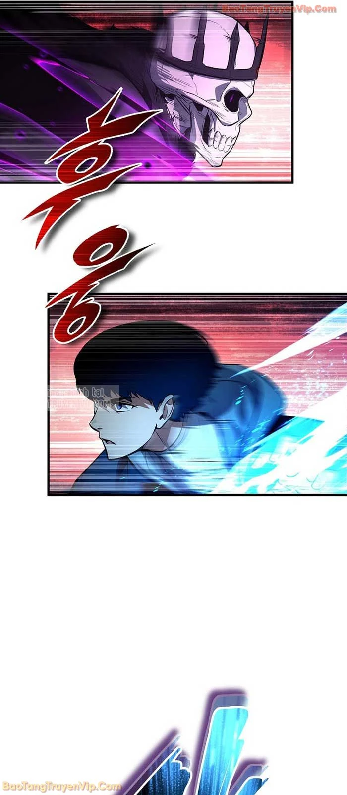 Anh Hùng Trở Về Chapter 125 - 12