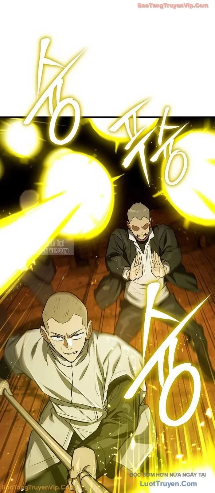 Anh Hùng Trở Về Chapter 125 - 16