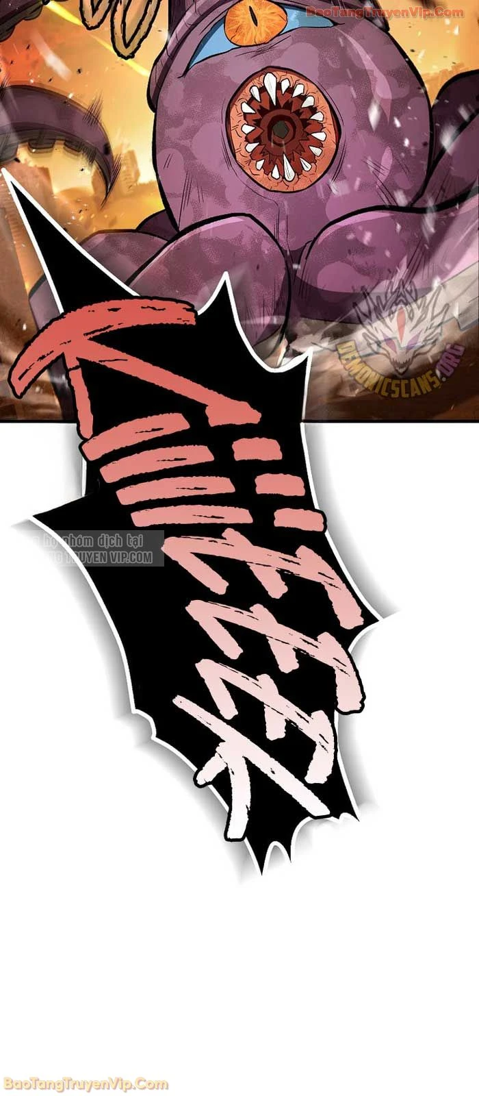 Anh Hùng Trở Về Chapter 125 - 17