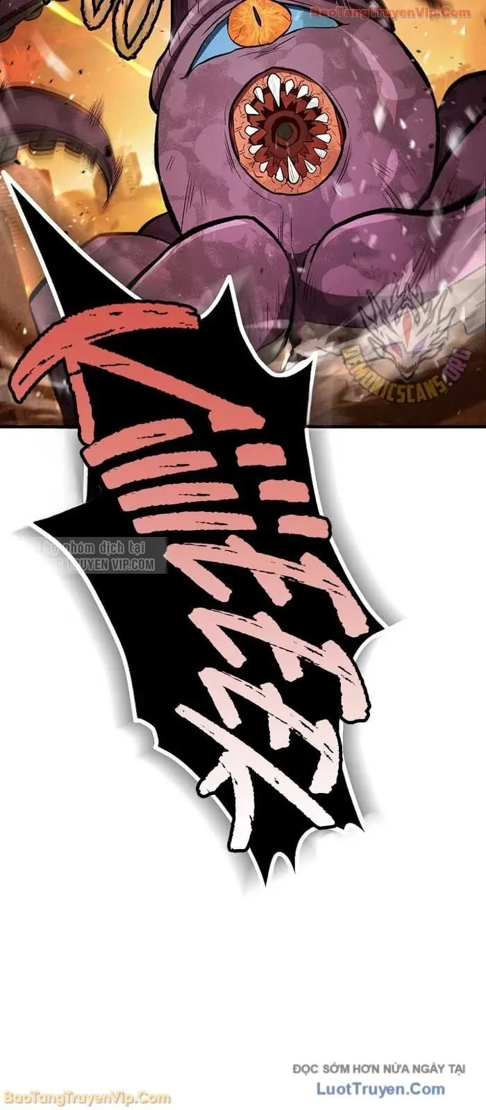 Anh Hùng Trở Về Chapter 125 - 18