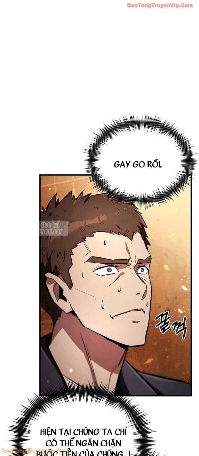 Anh Hùng Trở Về Chapter 125 - 19