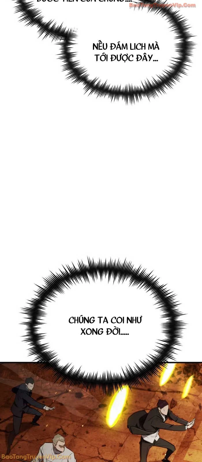 Anh Hùng Trở Về Chapter 125 - 20