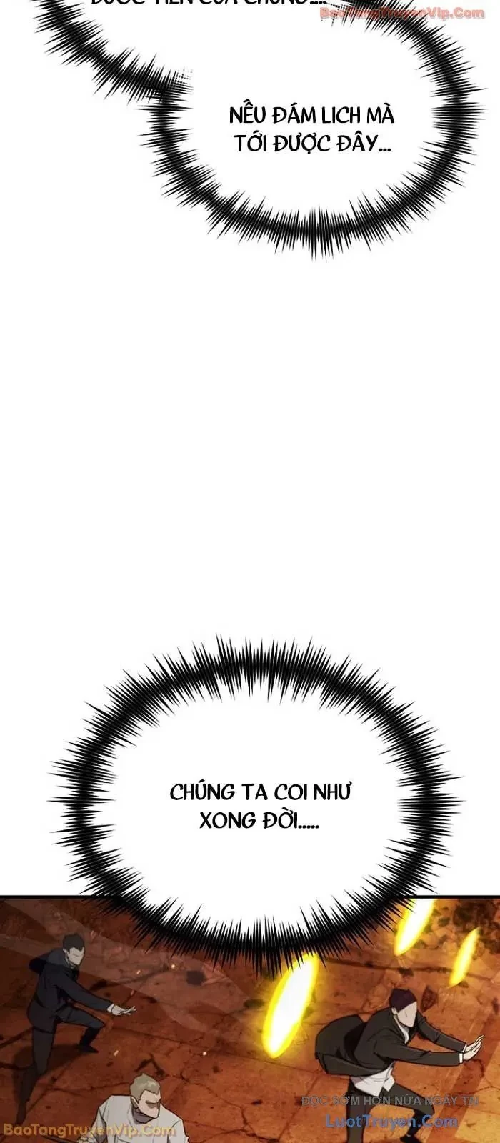 Anh Hùng Trở Về Chapter 125 - 21