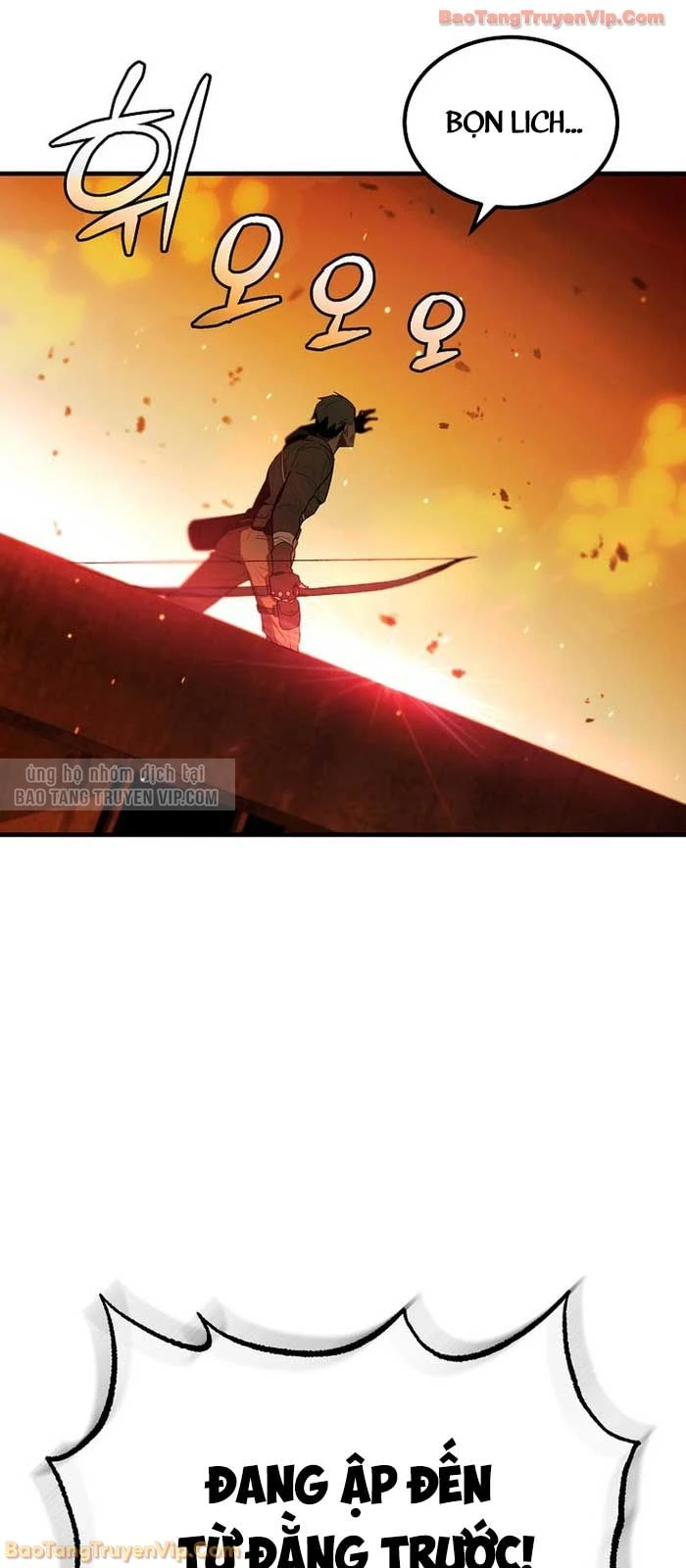 Anh Hùng Trở Về Chapter 125 - 23