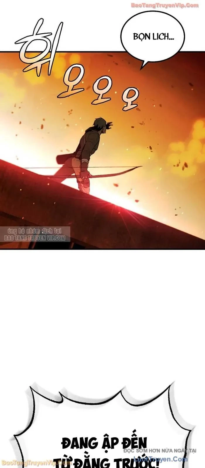 Anh Hùng Trở Về Chapter 125 - 24