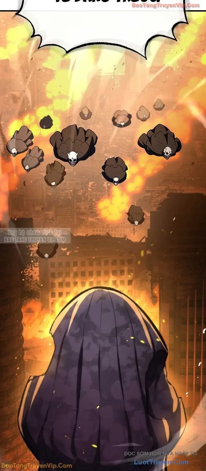 Anh Hùng Trở Về Chapter 125 - 25