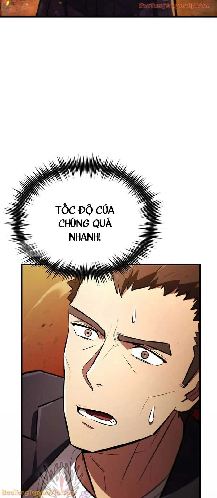 Anh Hùng Trở Về Chapter 125 - 25