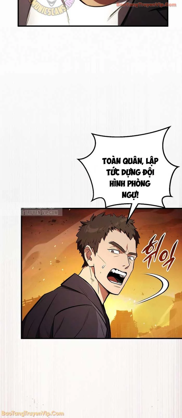 Anh Hùng Trở Về Chapter 125 - 26