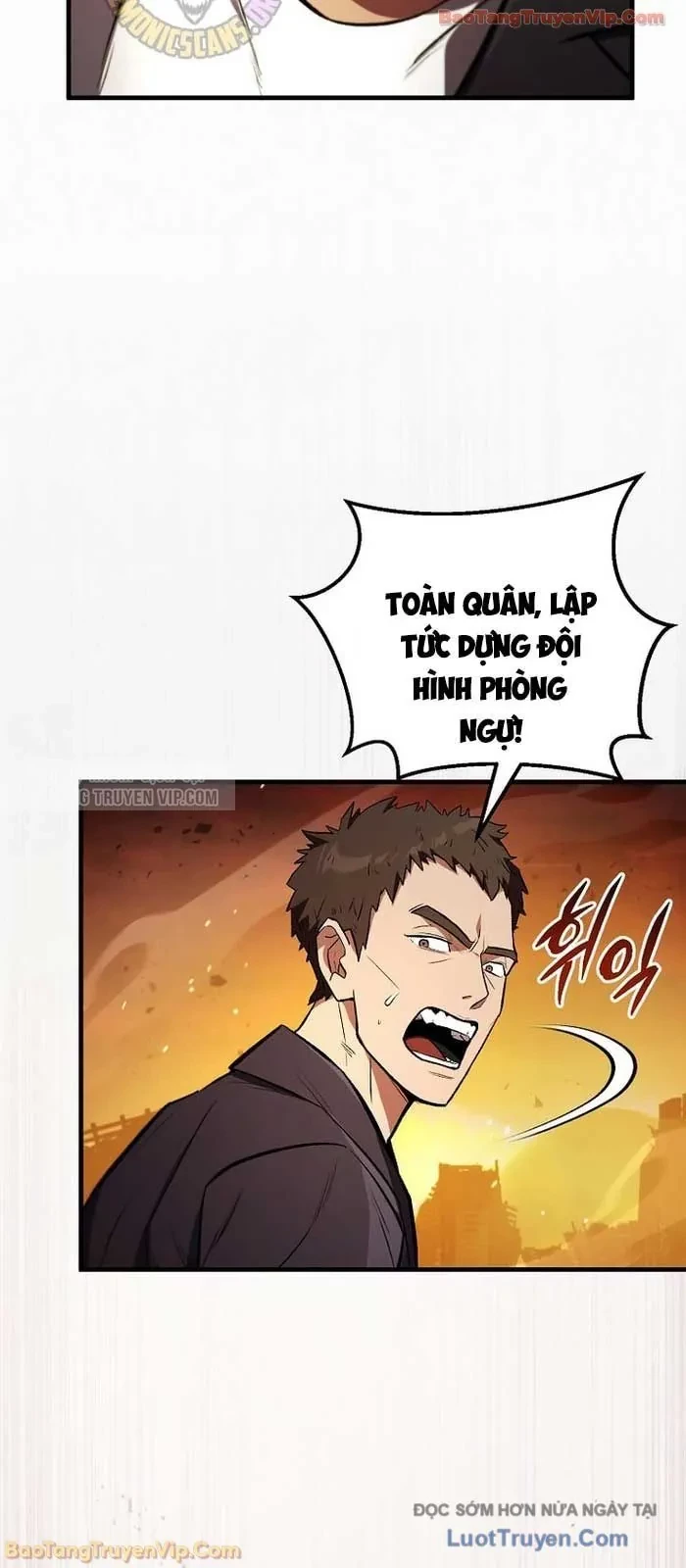 Anh Hùng Trở Về Chapter 125 - 27