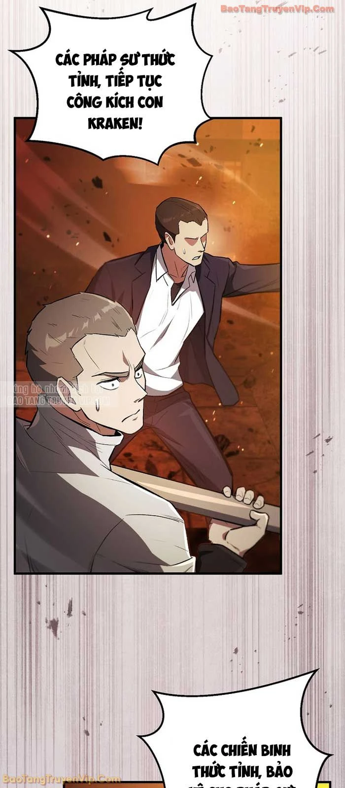 Anh Hùng Trở Về Chapter 125 - 28