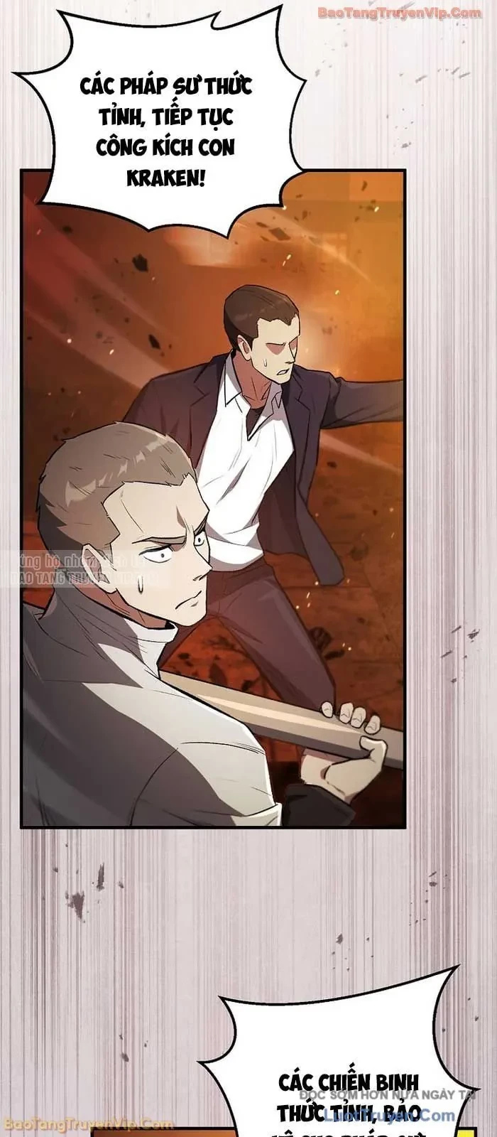 Anh Hùng Trở Về Chapter 125 - 29