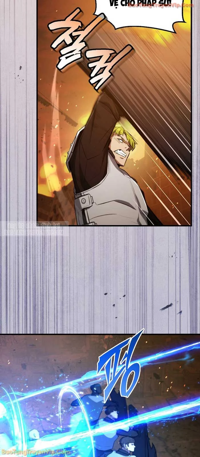 Anh Hùng Trở Về Chapter 125 - 29