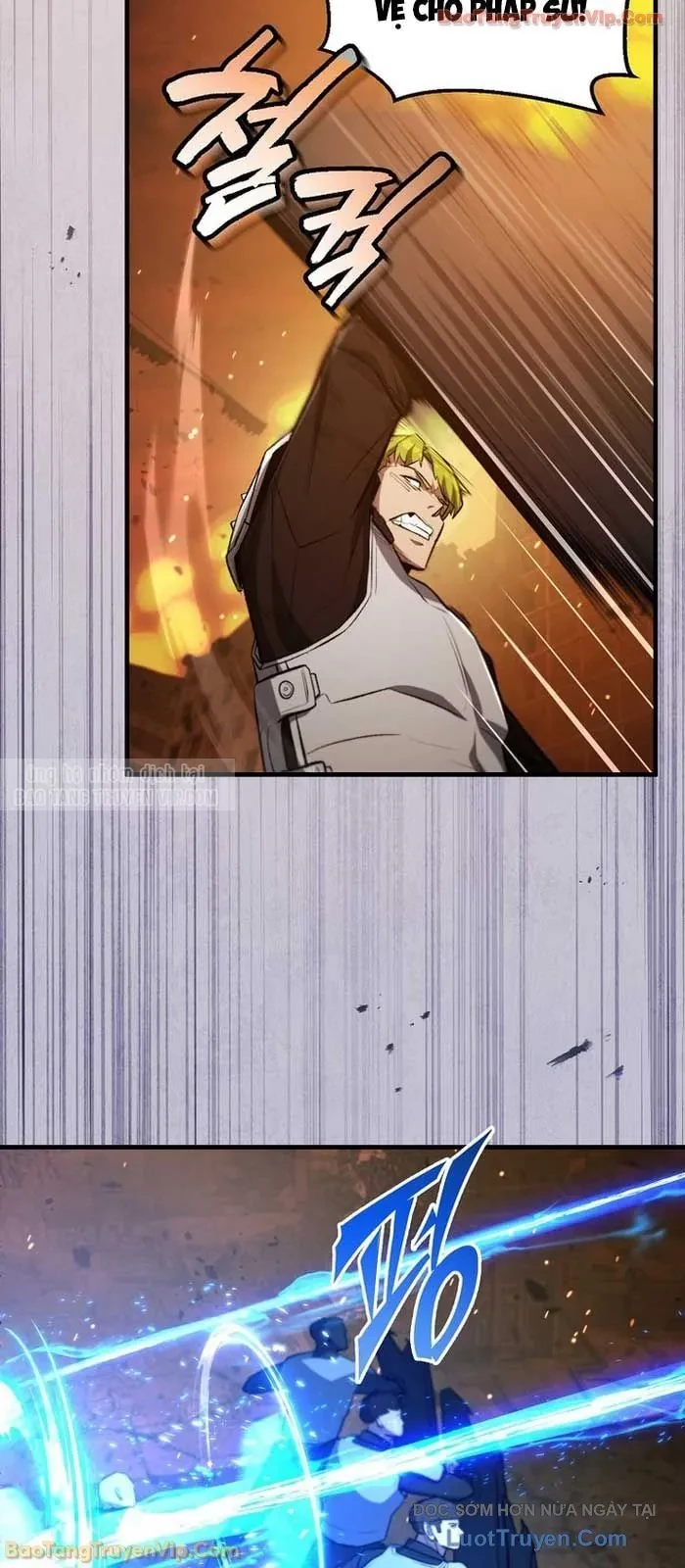 Anh Hùng Trở Về Chapter 125 - 30