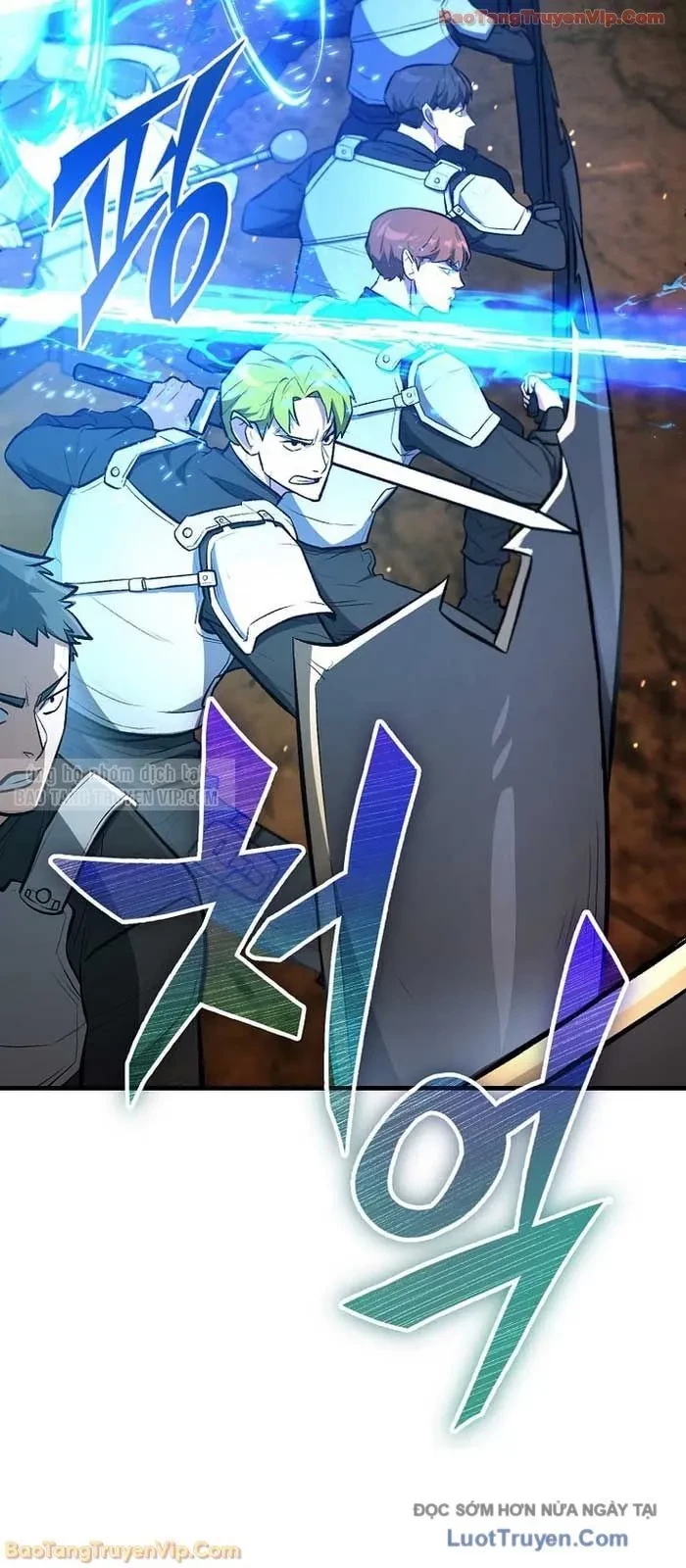 Anh Hùng Trở Về Chapter 125 - 31