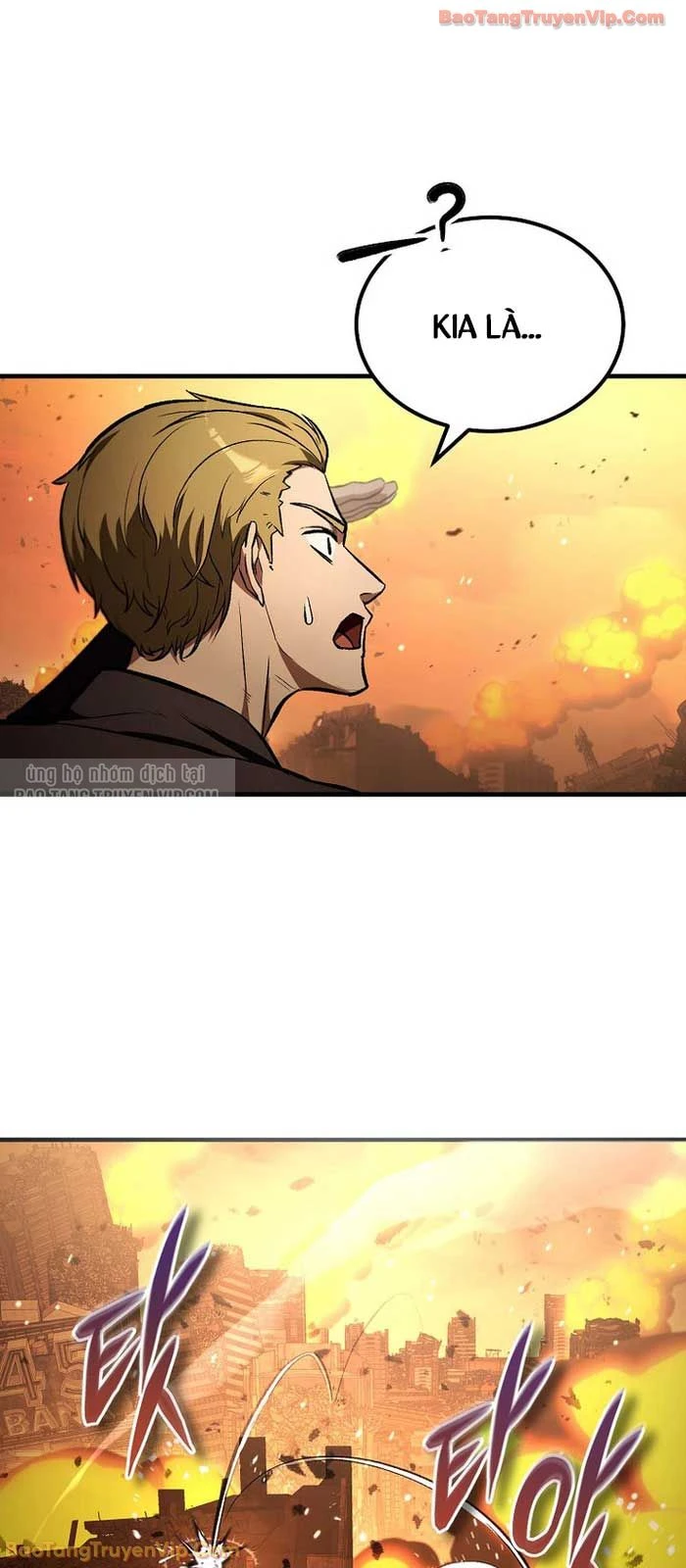 Anh Hùng Trở Về Chapter 125 - 31