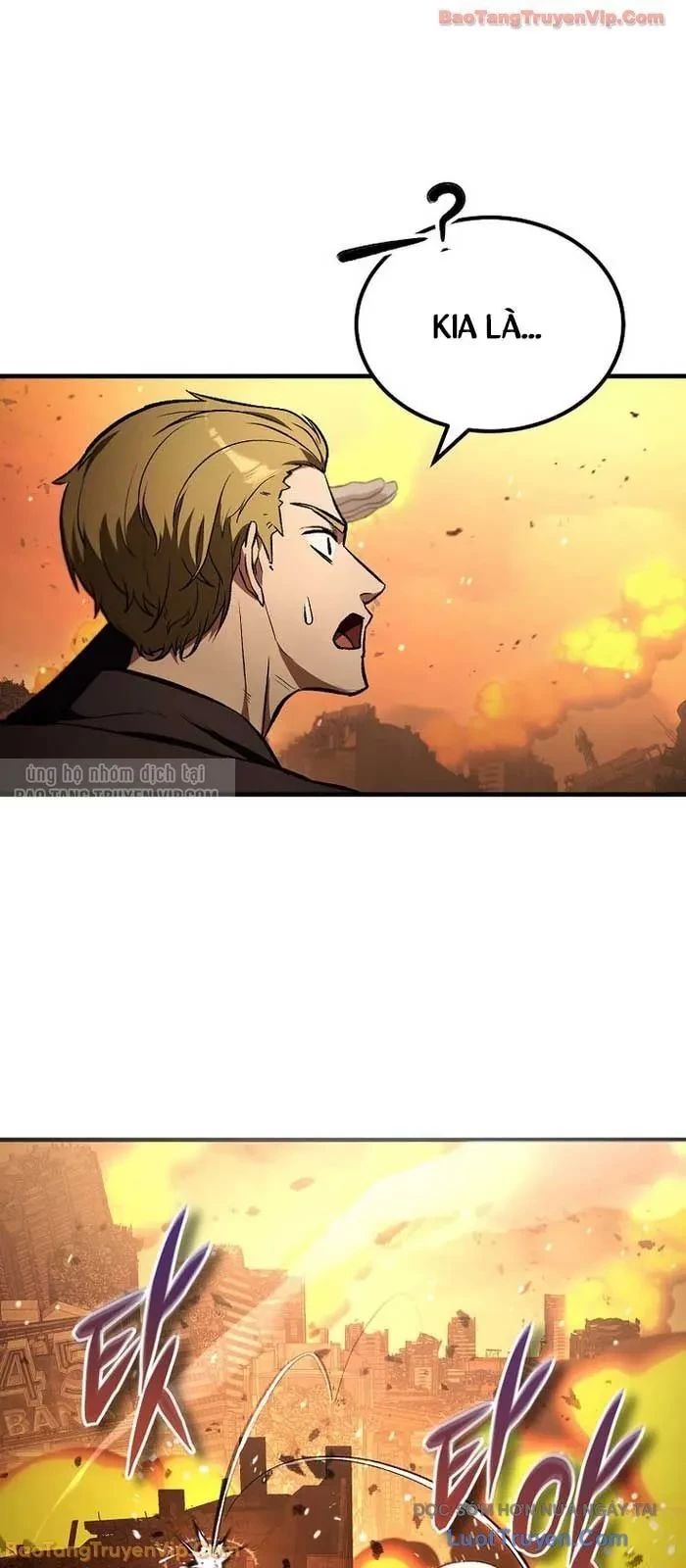 Anh Hùng Trở Về Chapter 125 - 32