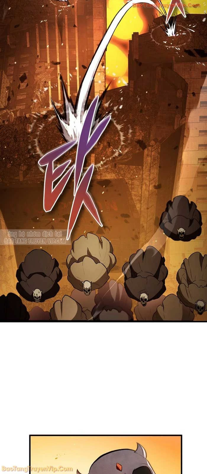 Anh Hùng Trở Về Chapter 125 - 32