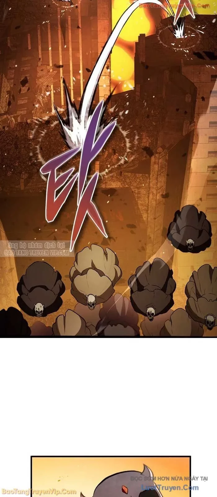 Anh Hùng Trở Về Chapter 125 - 33