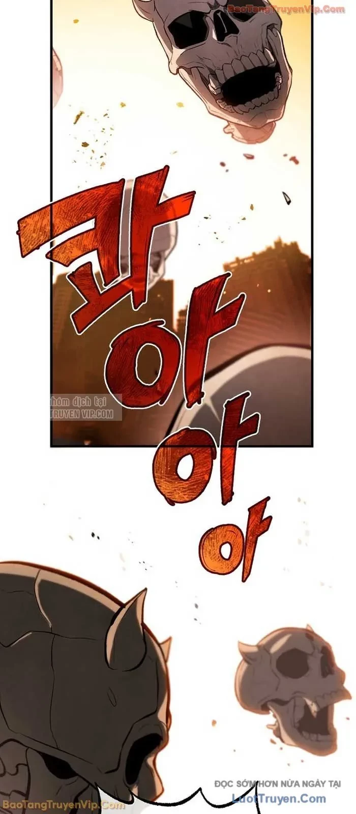 Anh Hùng Trở Về Chapter 125 - 34