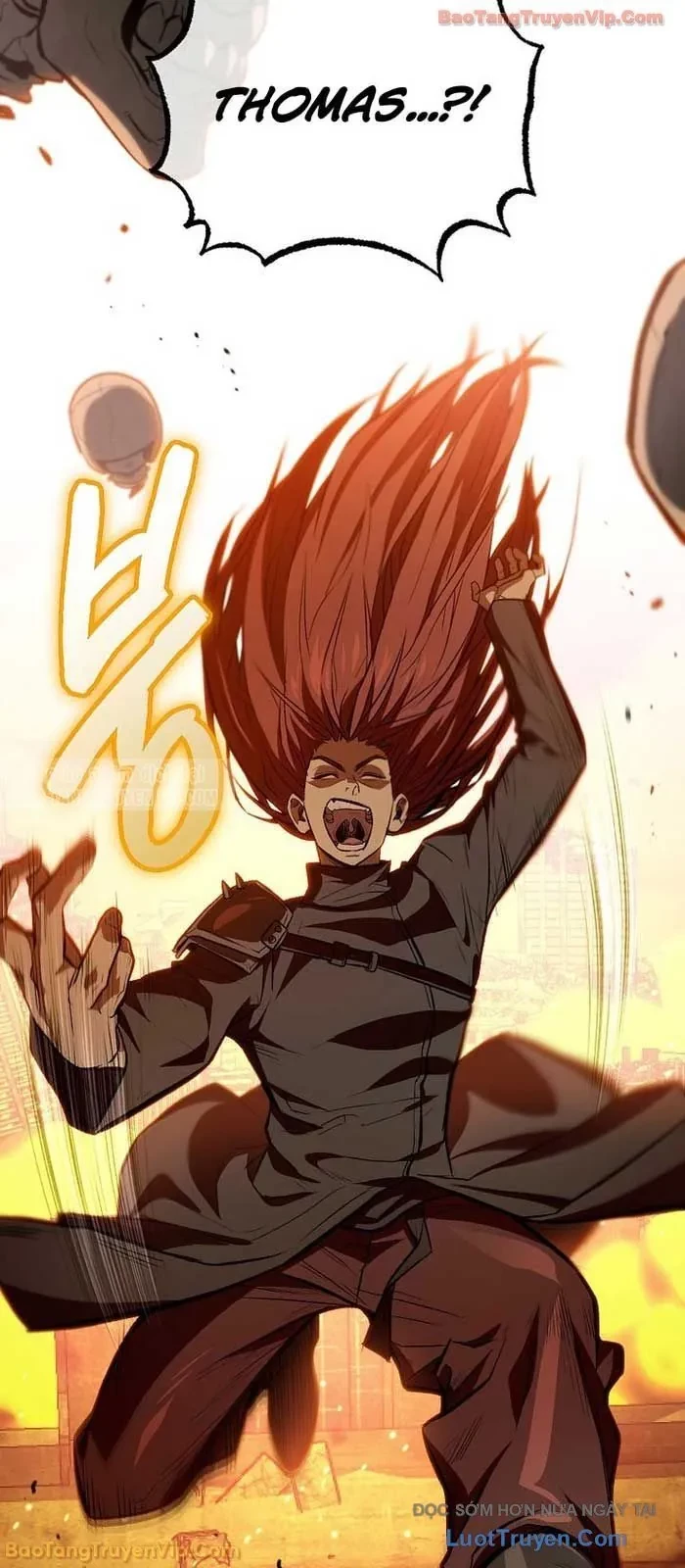 Anh Hùng Trở Về Chapter 125 - 35