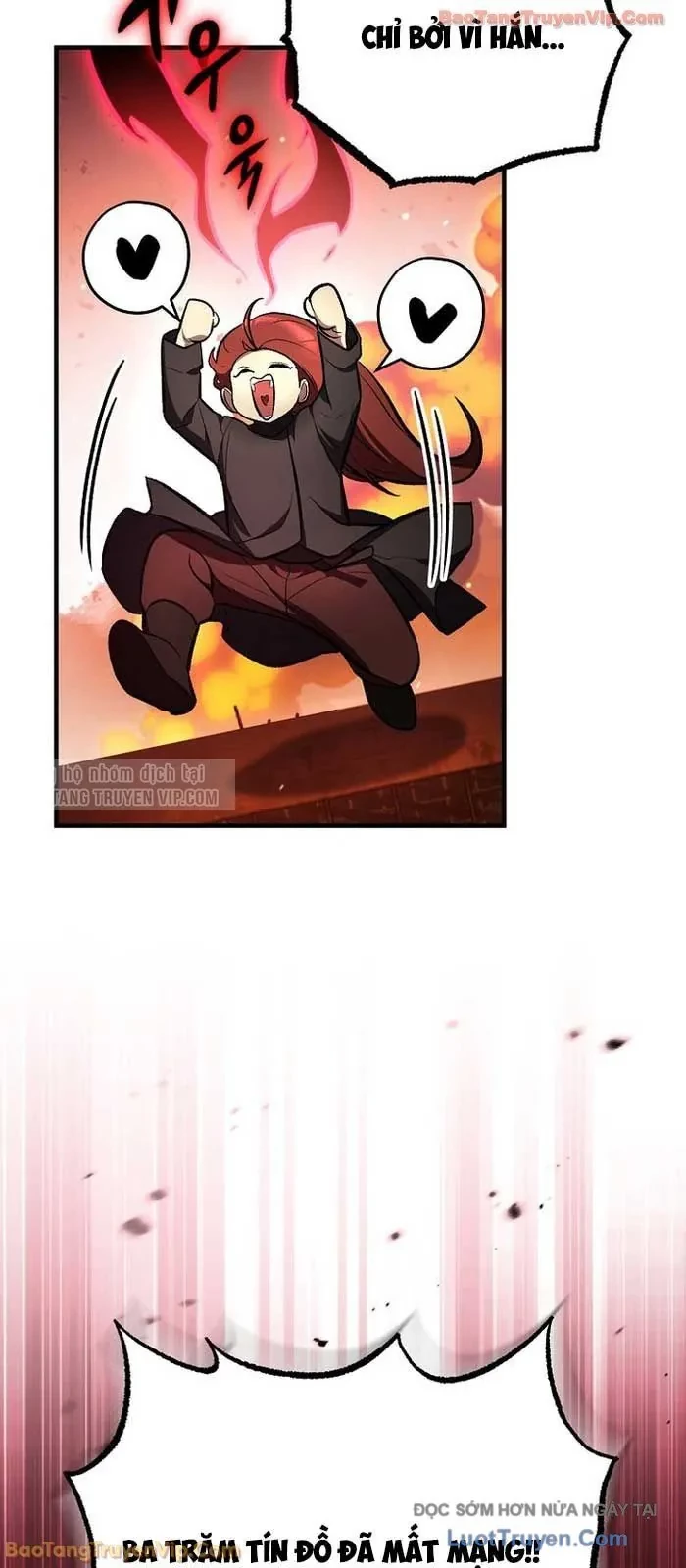 Anh Hùng Trở Về Chapter 125 - 41