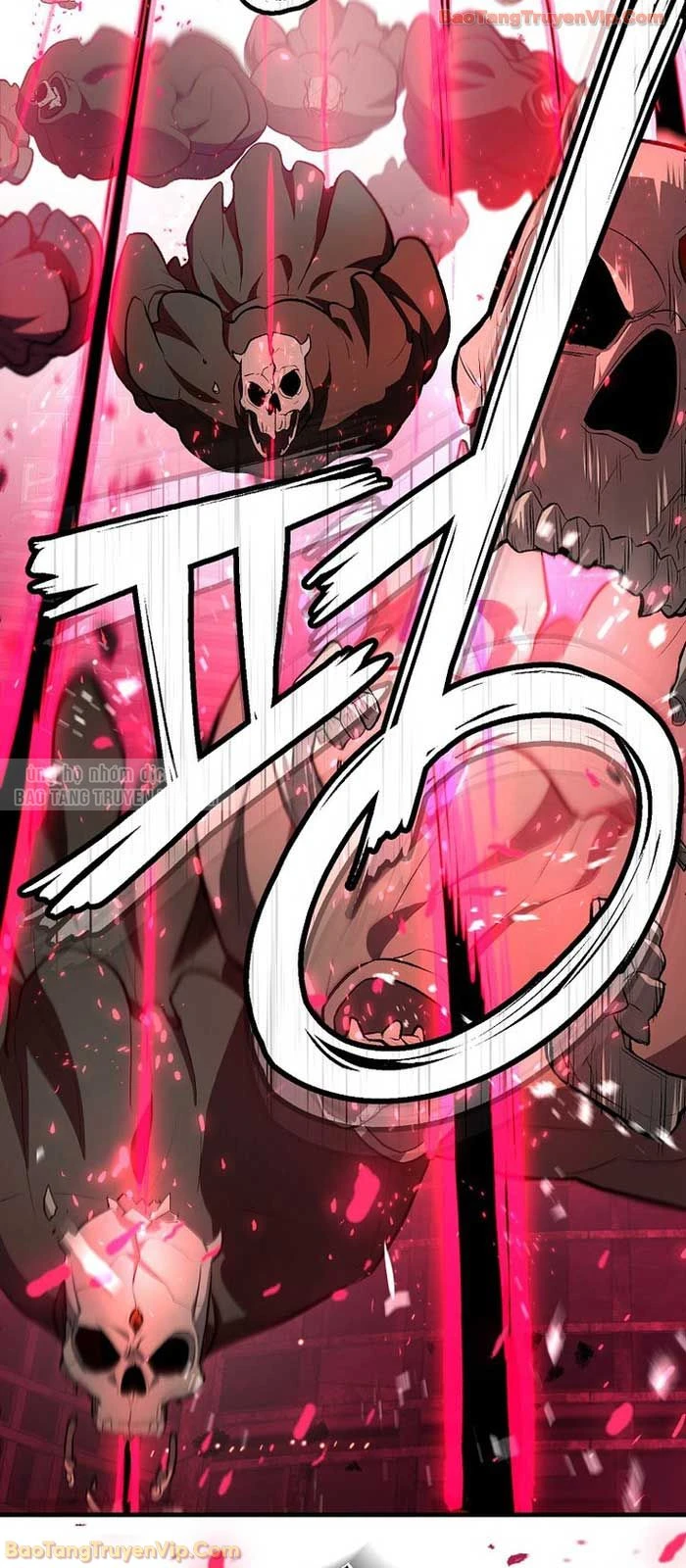 Anh Hùng Trở Về Chapter 125 - 43