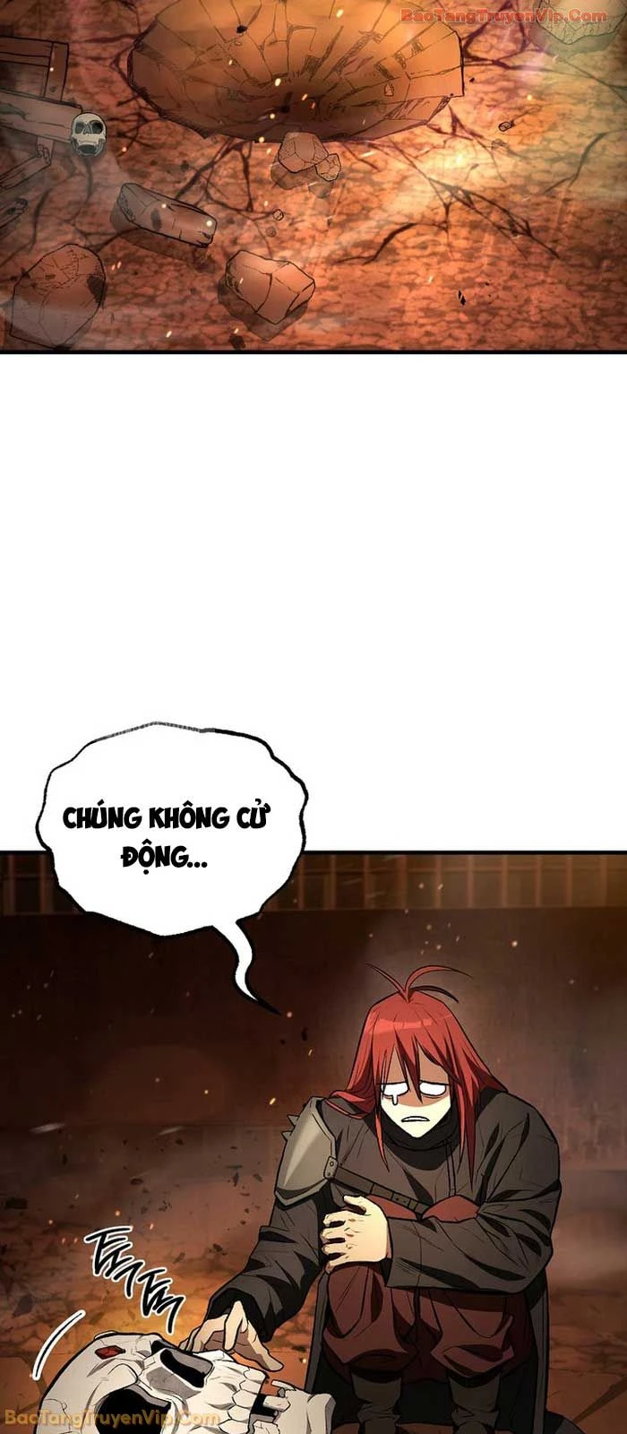 Anh Hùng Trở Về Chapter 125 - 47