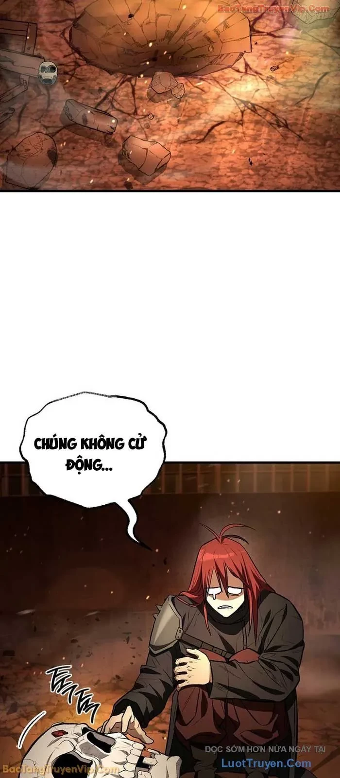 Anh Hùng Trở Về Chapter 125 - 48