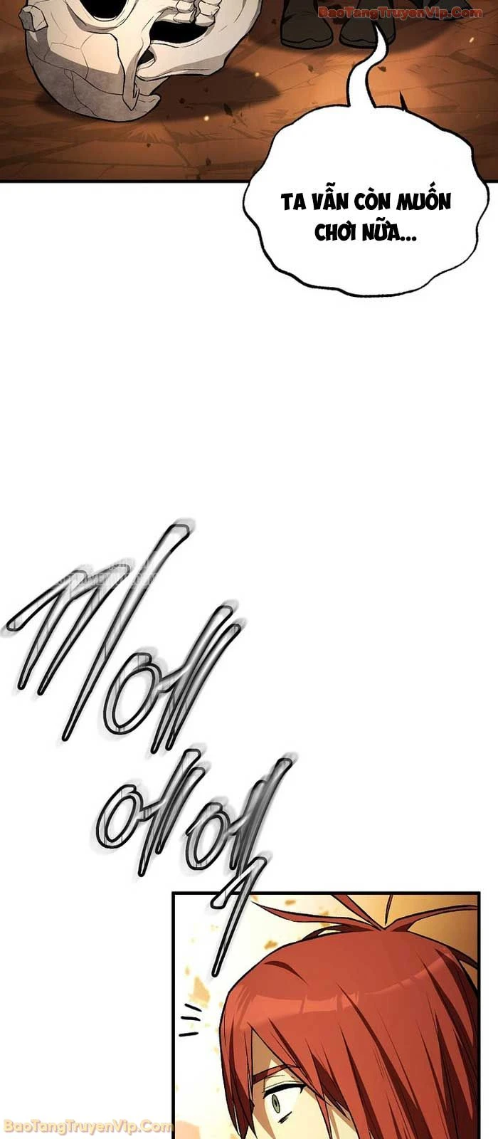 Anh Hùng Trở Về Chapter 125 - 48