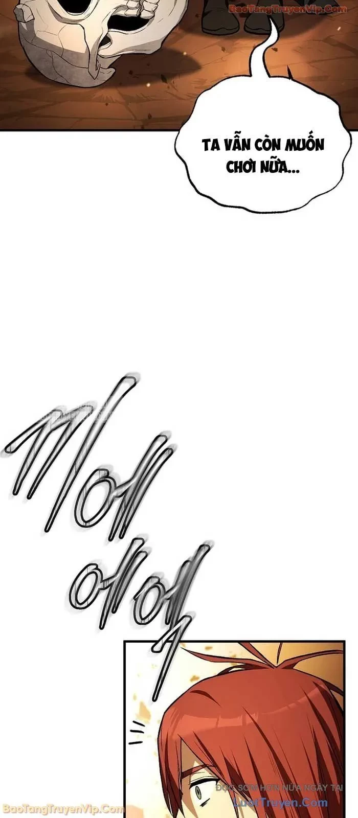 Anh Hùng Trở Về Chapter 125 - 49