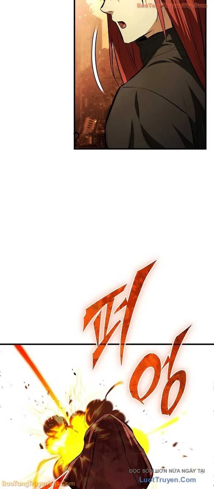 Anh Hùng Trở Về Chapter 125 - 50