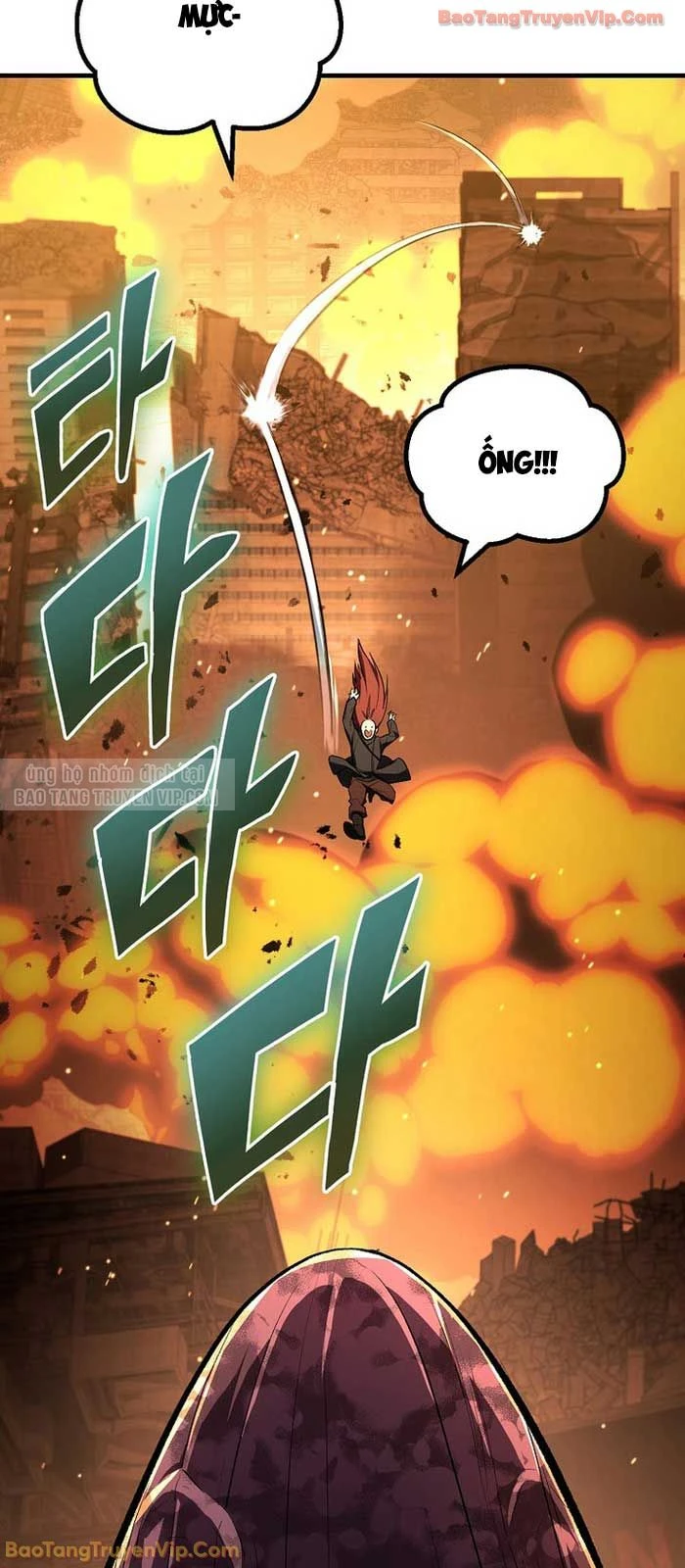 Anh Hùng Trở Về Chapter 125 - 52