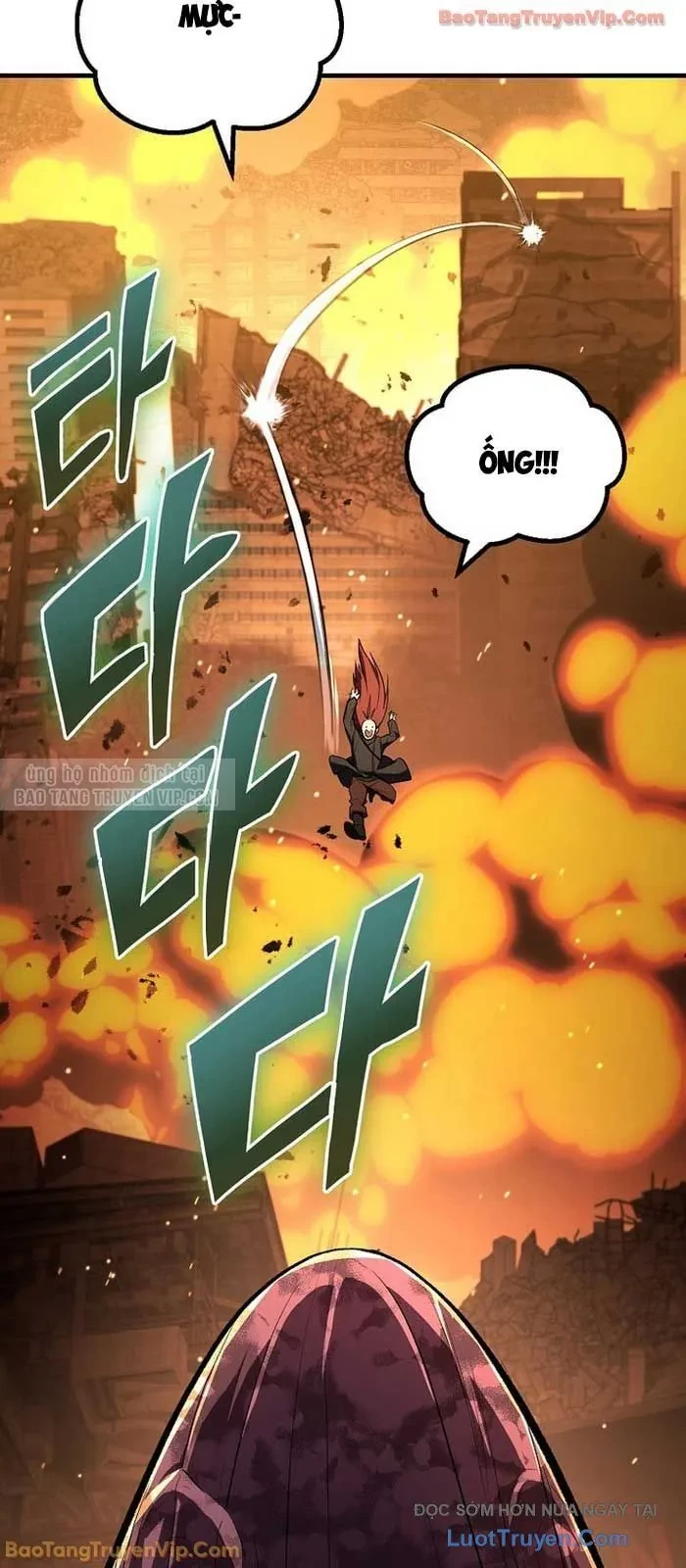 Anh Hùng Trở Về Chapter 125 - 53