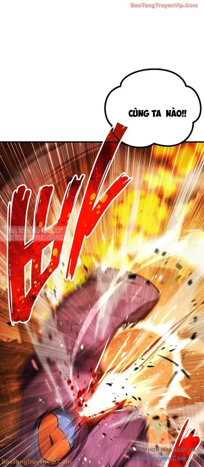 Anh Hùng Trở Về Chapter 125 - 55