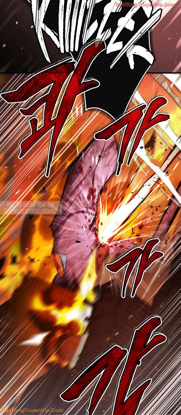 Anh Hùng Trở Về Chapter 125 - 56