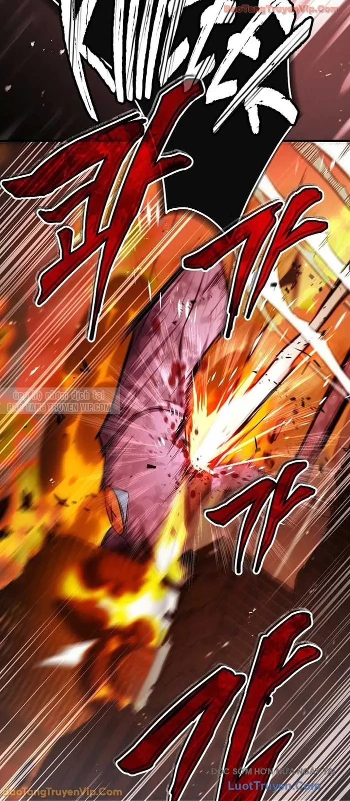 Anh Hùng Trở Về Chapter 125 - 57