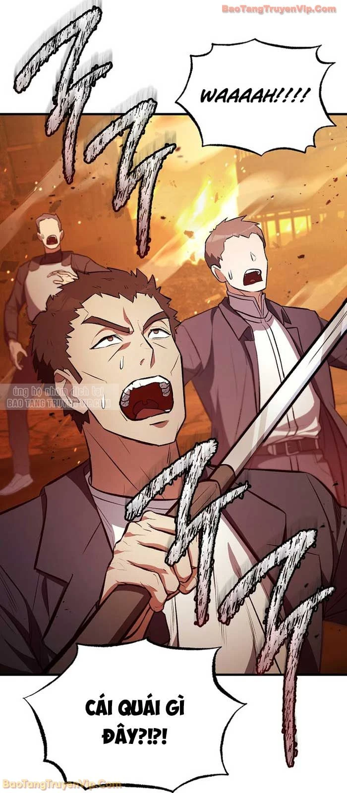 Anh Hùng Trở Về Chapter 125 - 58