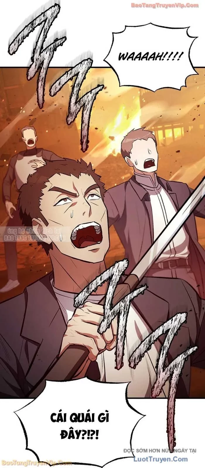 Anh Hùng Trở Về Chapter 125 - 59