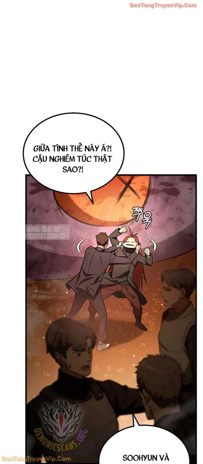 Anh Hùng Trở Về Chapter 125 - 75