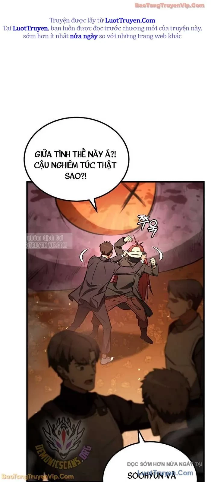 Anh Hùng Trở Về Chapter 125 - 76