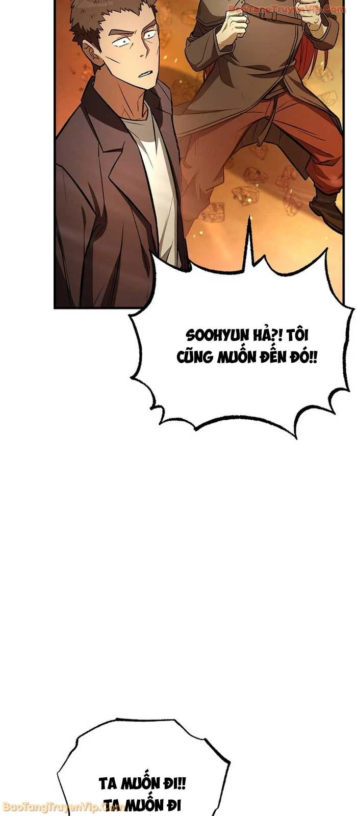 Anh Hùng Trở Về Chapter 125 - 78