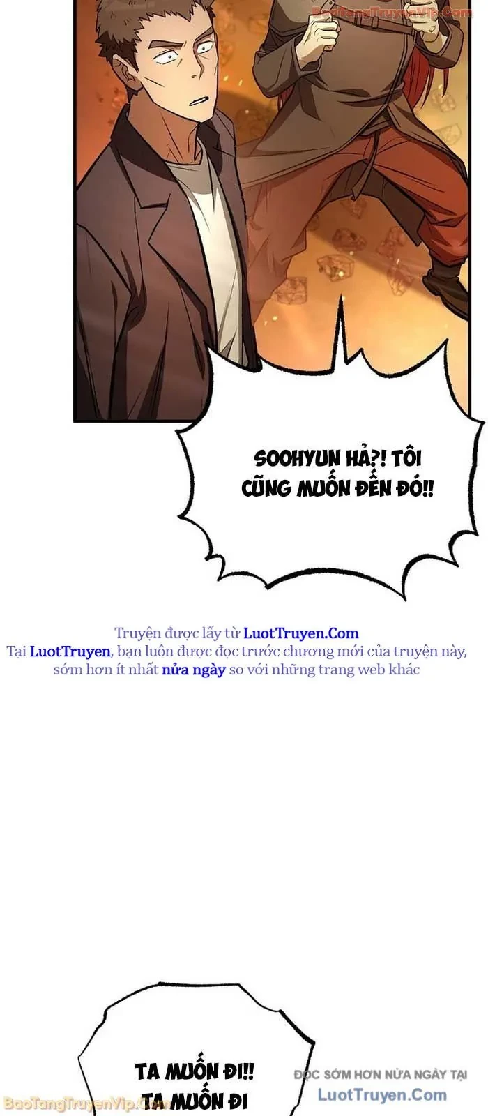 Anh Hùng Trở Về Chapter 125 - 79